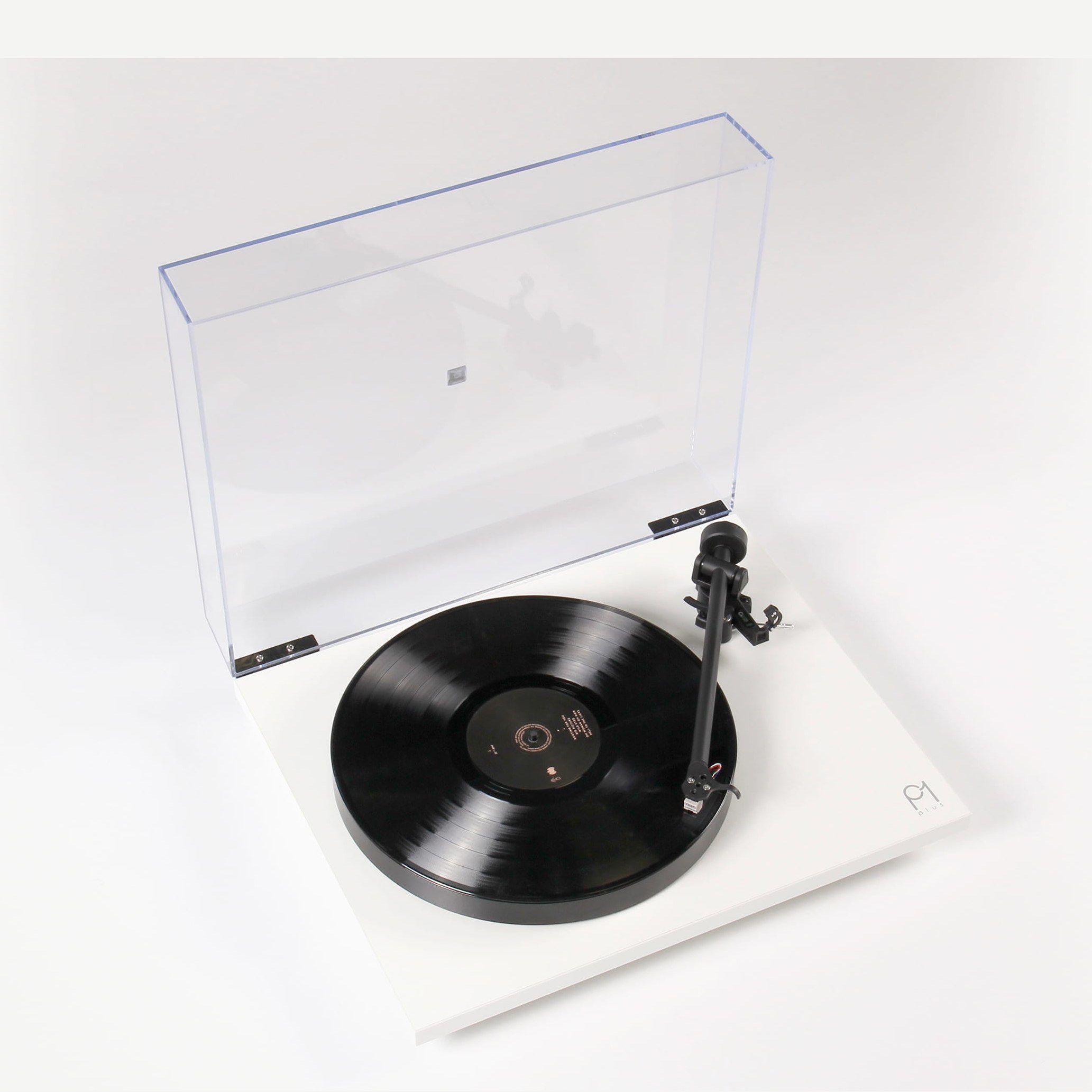 Rega Planar 1 Plus