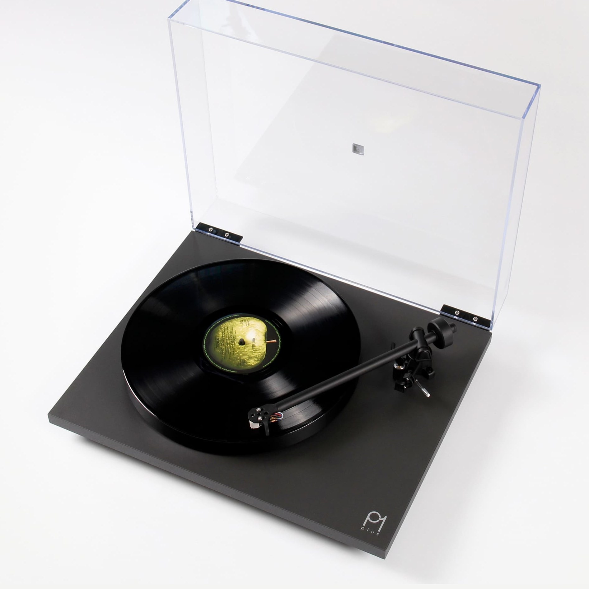 Rega Planar 1 Plus