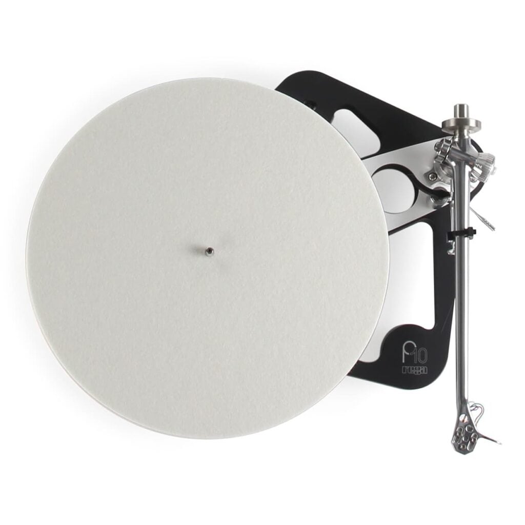 Rega Planar 10