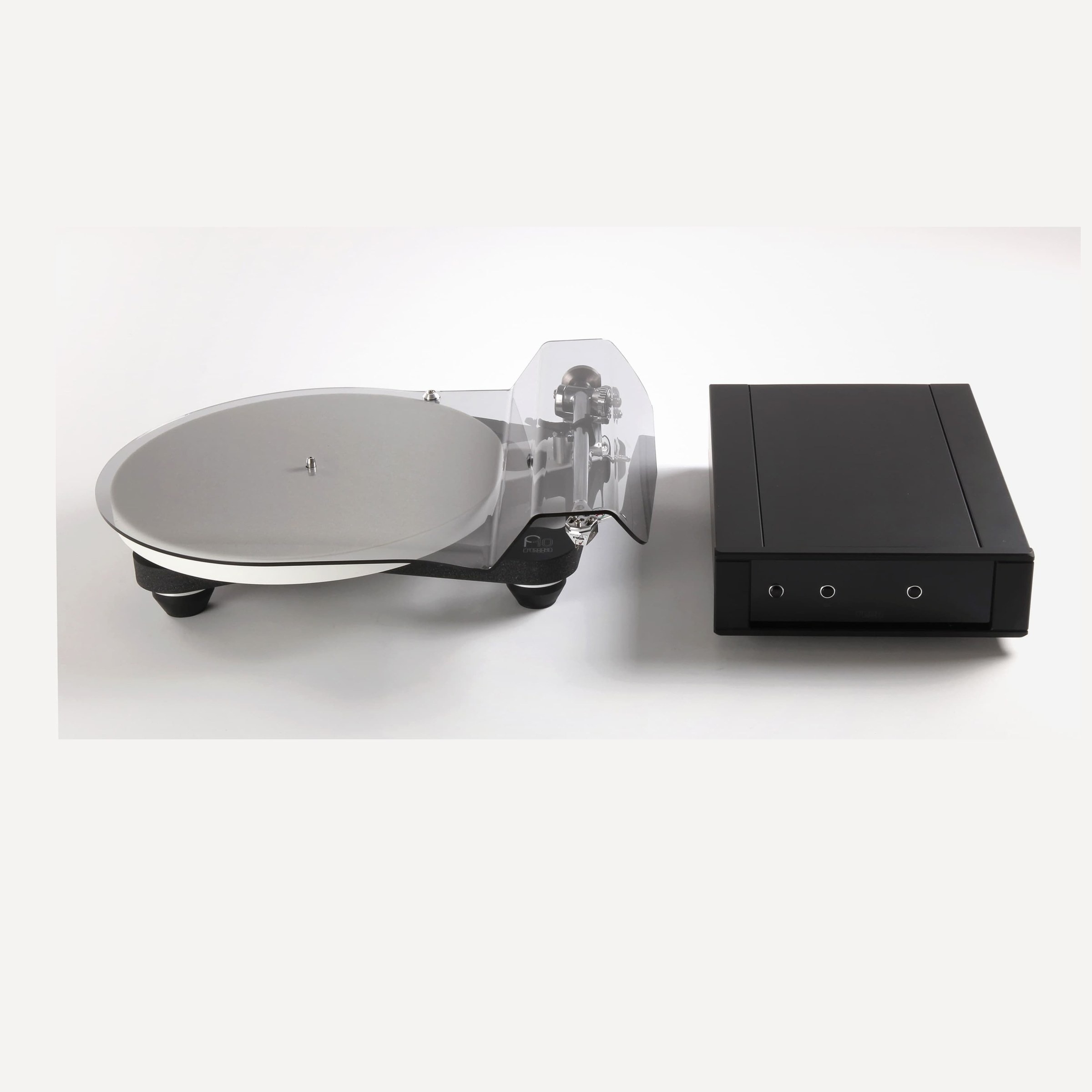 Rega Planar 10