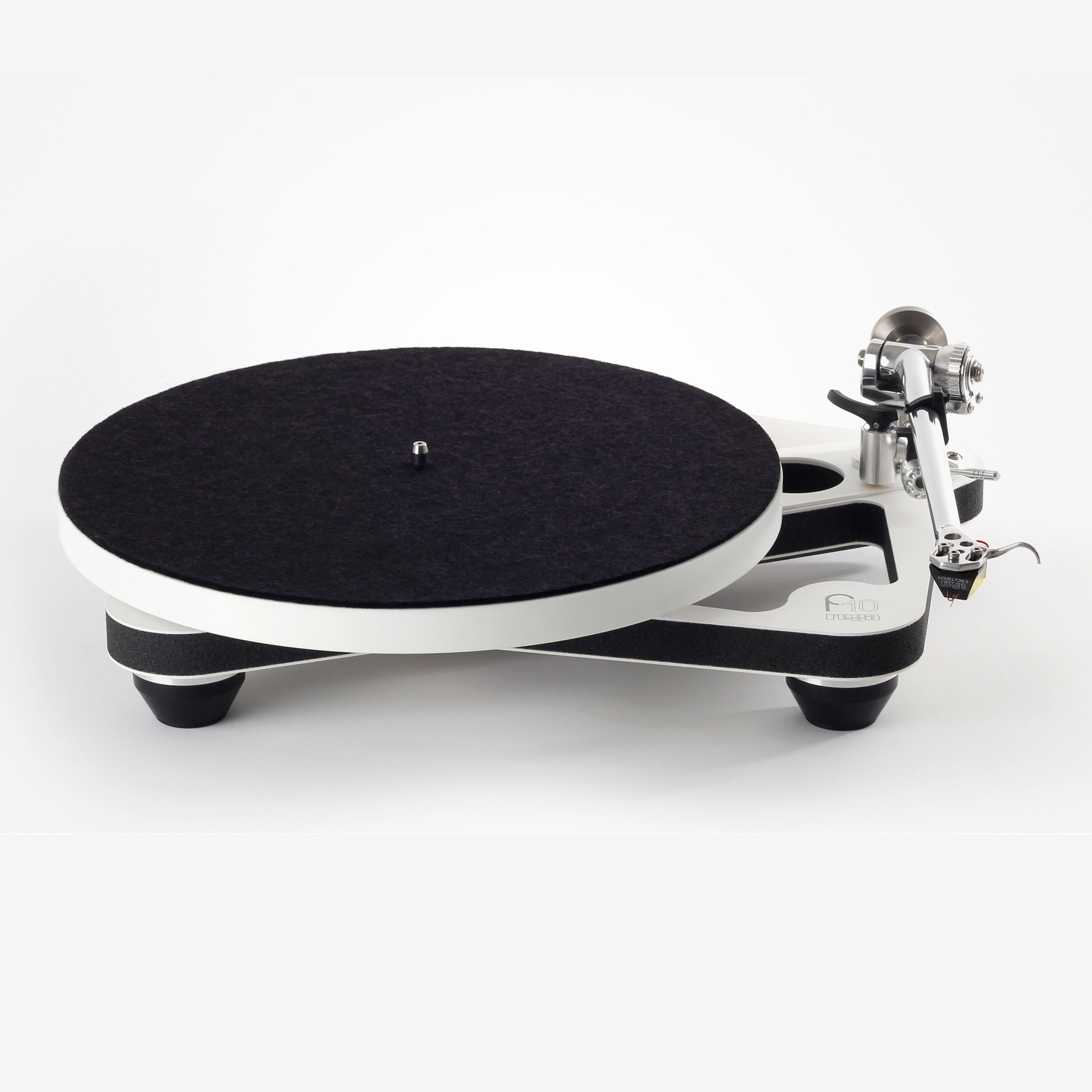 Rega Planar 10