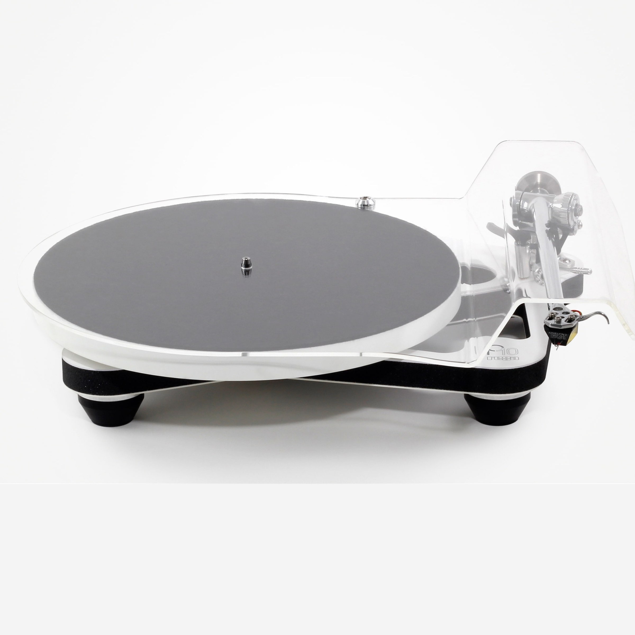 Rega Planar 10
