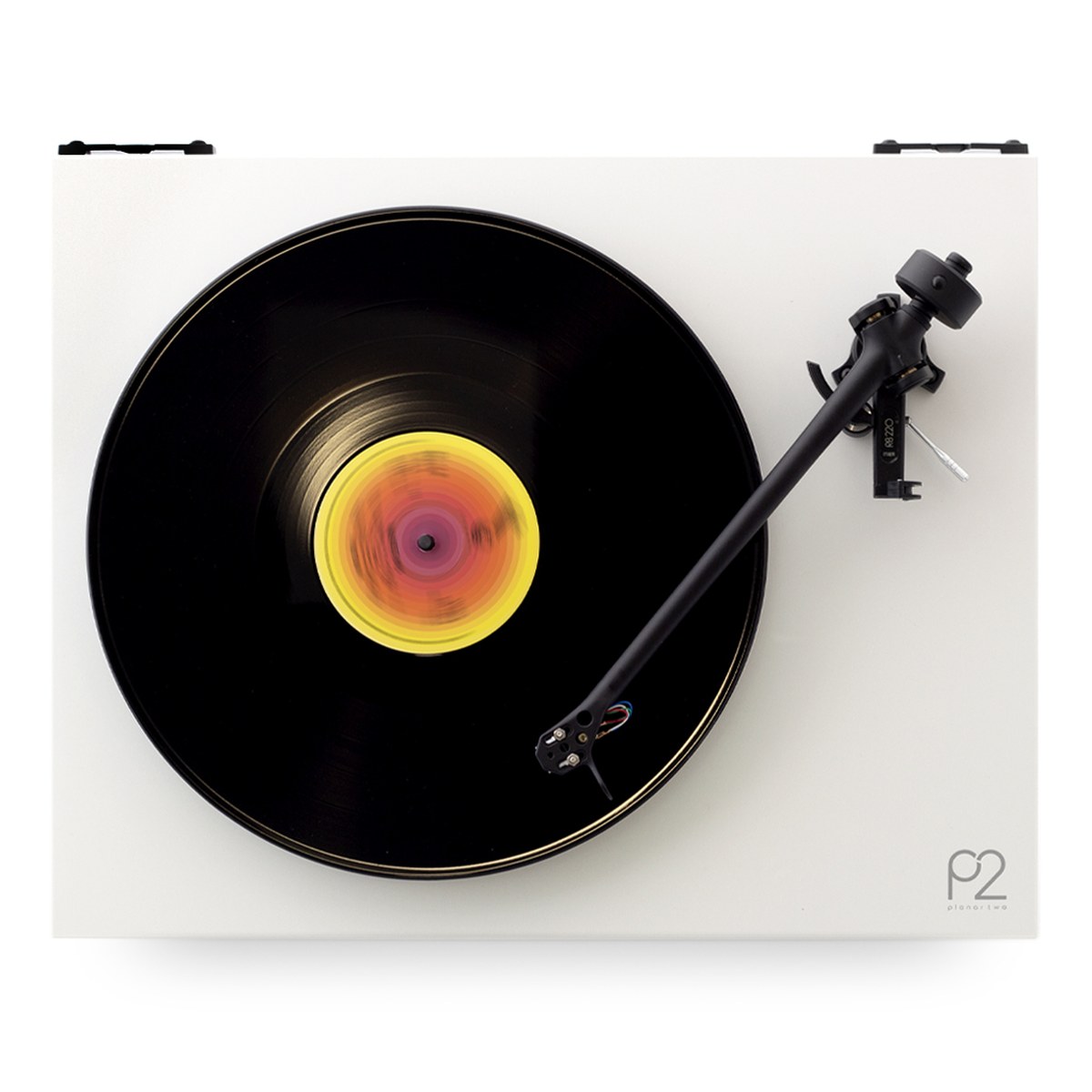 Rega Planar 2 con Nd3