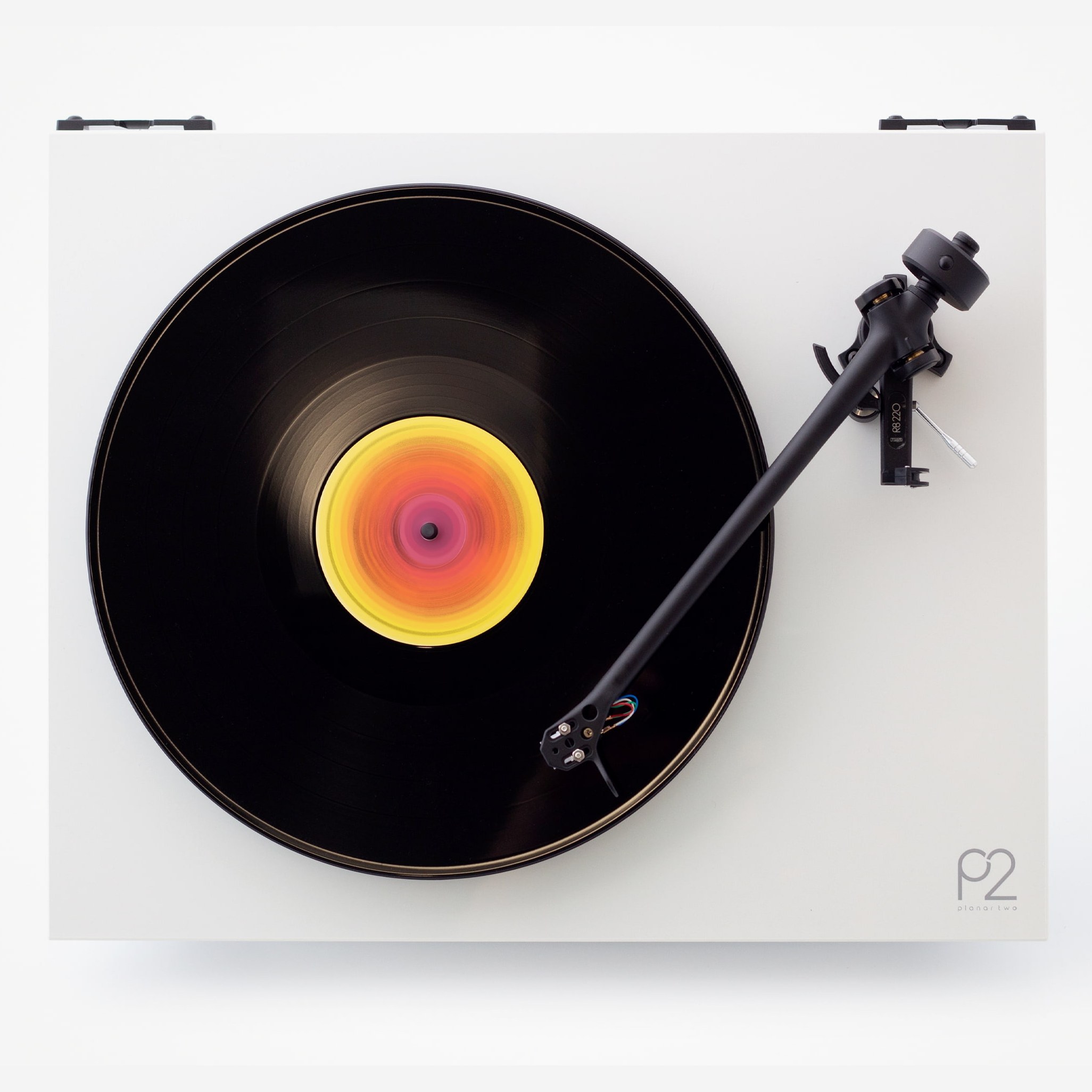Rega Planar 2 con Nd3