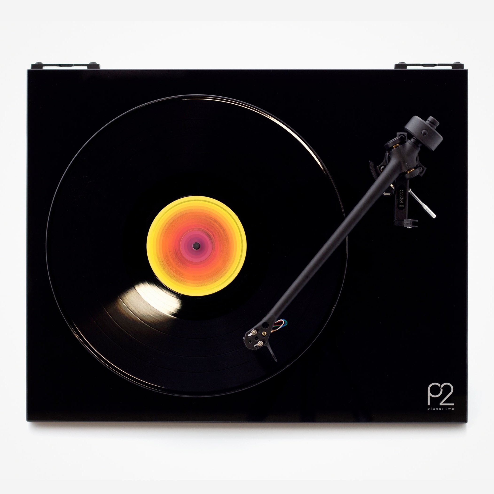 Rega Planar 2 con Nd3