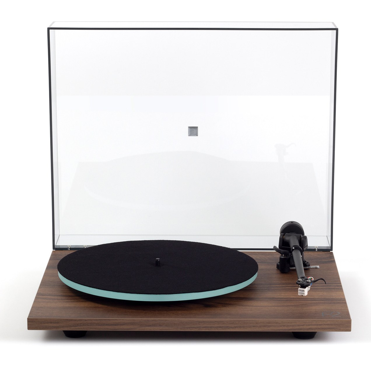 Rega Planar 2 con Nd3
