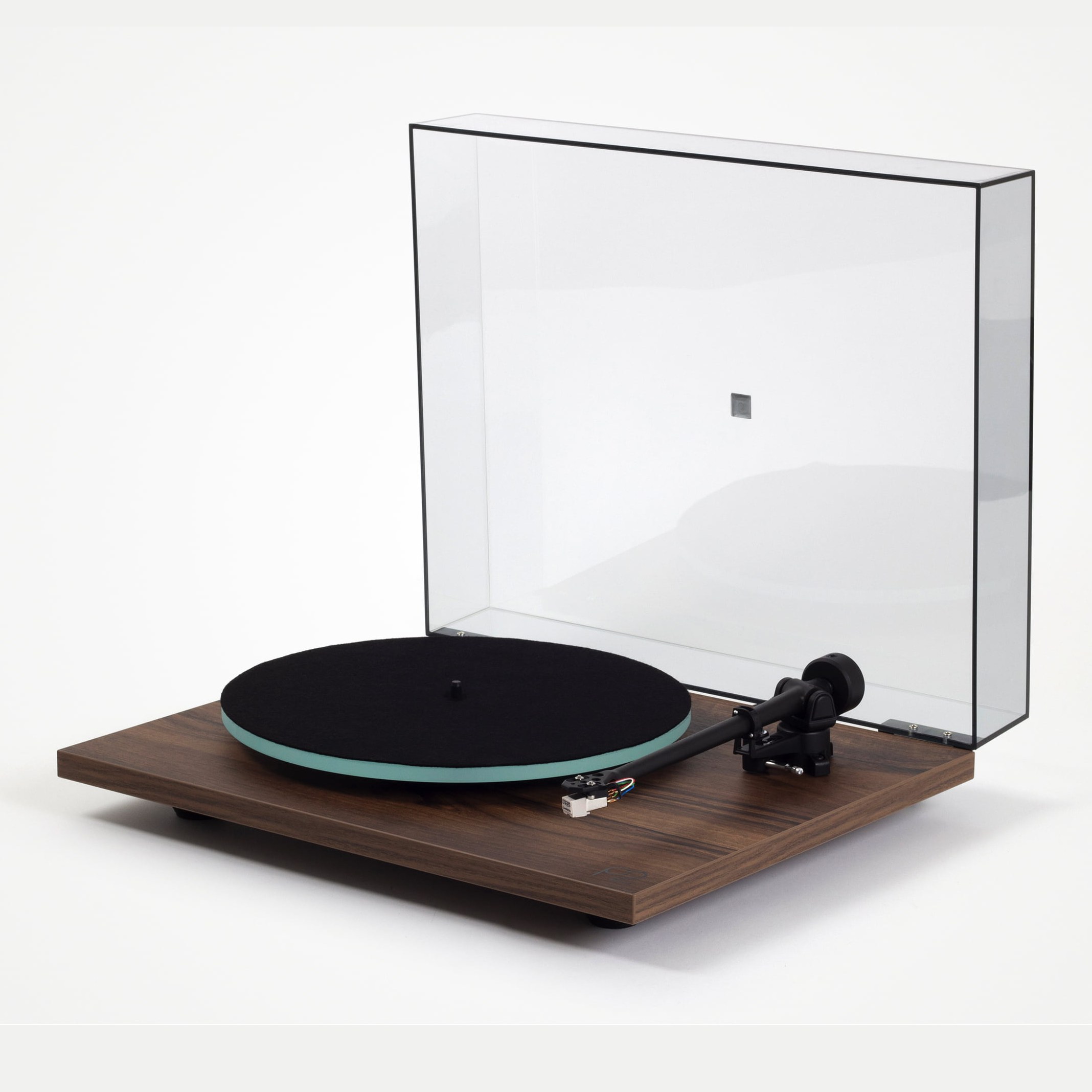 Rega Planar 2 con Nd3