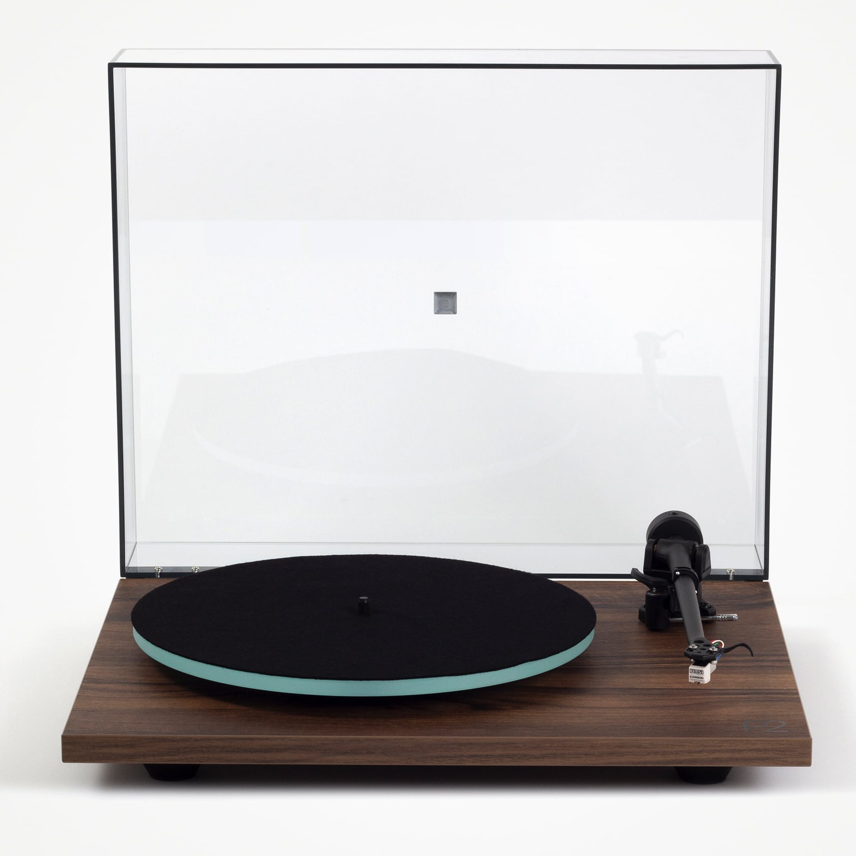 Rega Planar 2 con Nd3