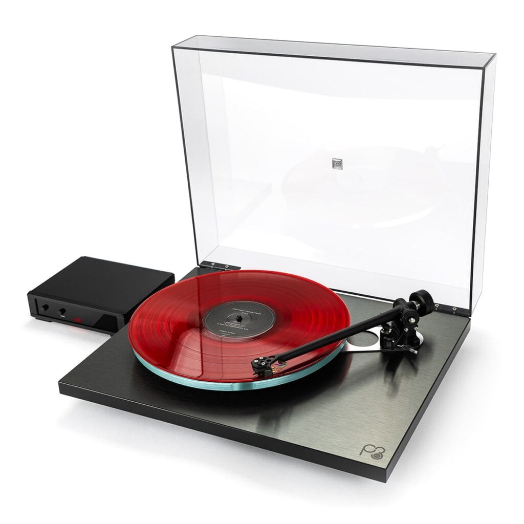 Rega Planar 3 RS Edition