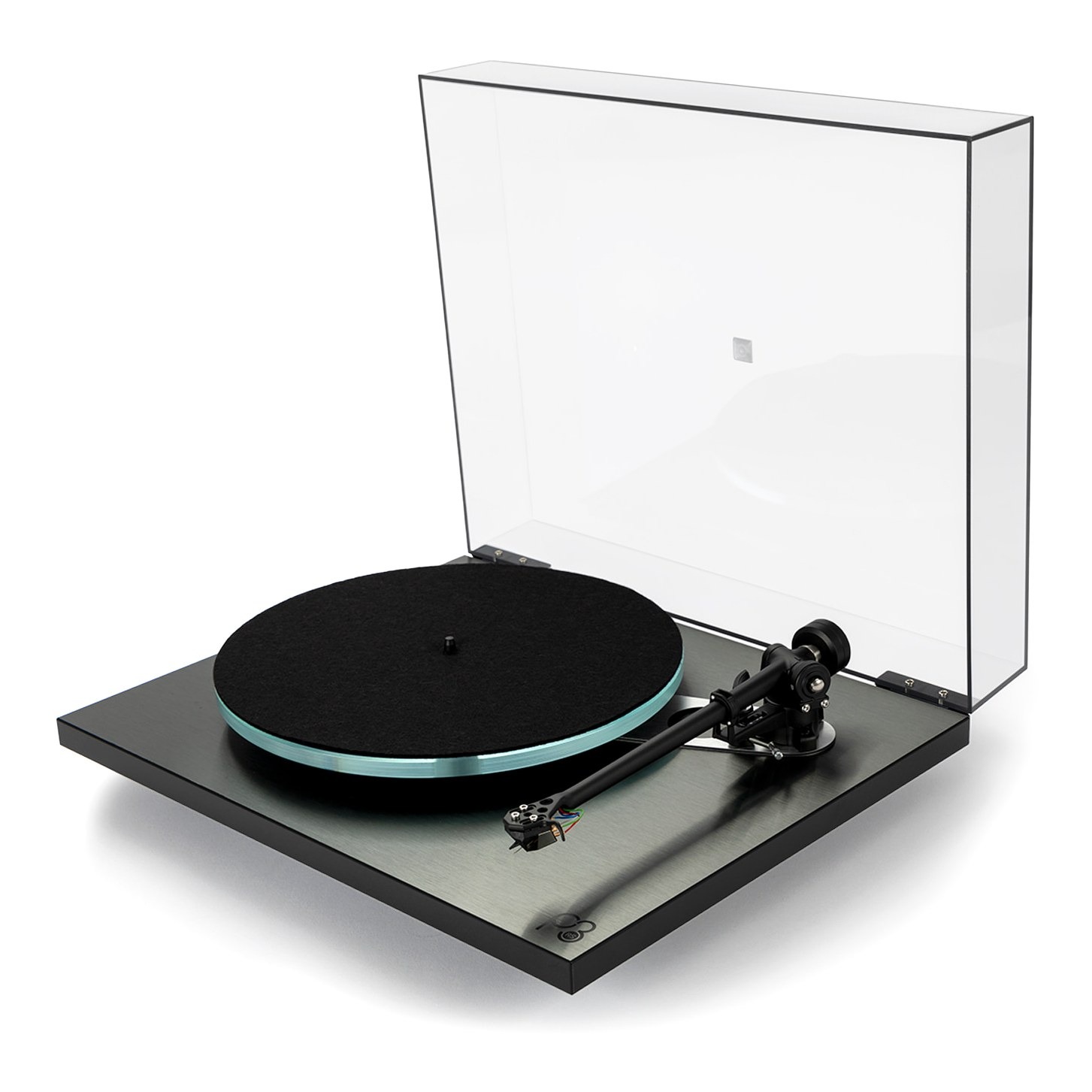 Rega Planar 3 RS Edition