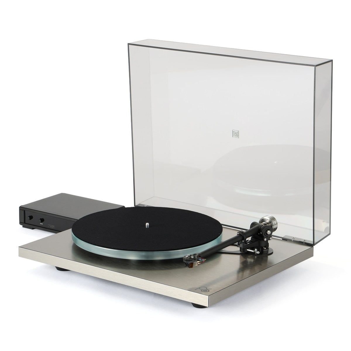 Rega Planar 6 RS Edition