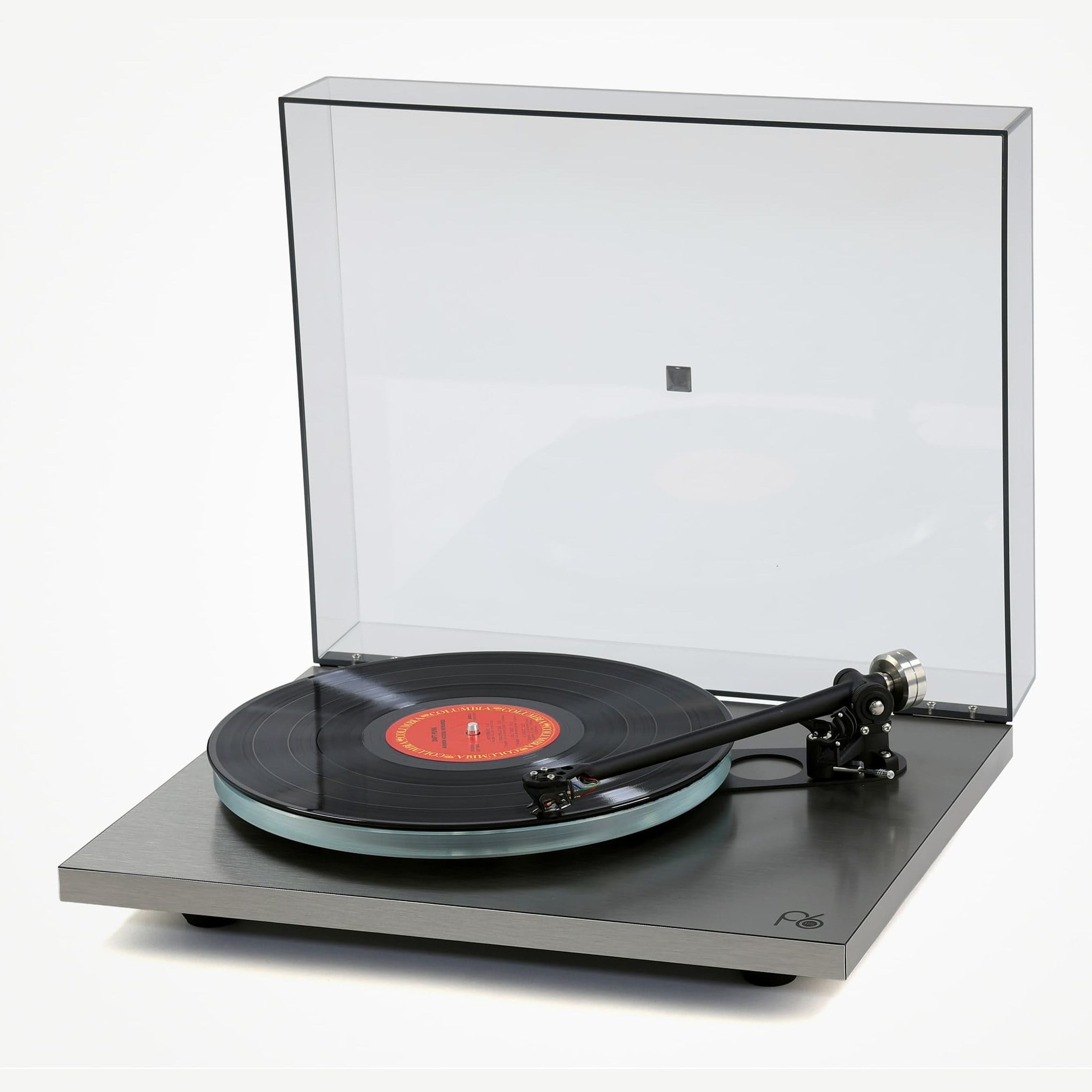 Rega Planar 6 RS Edition