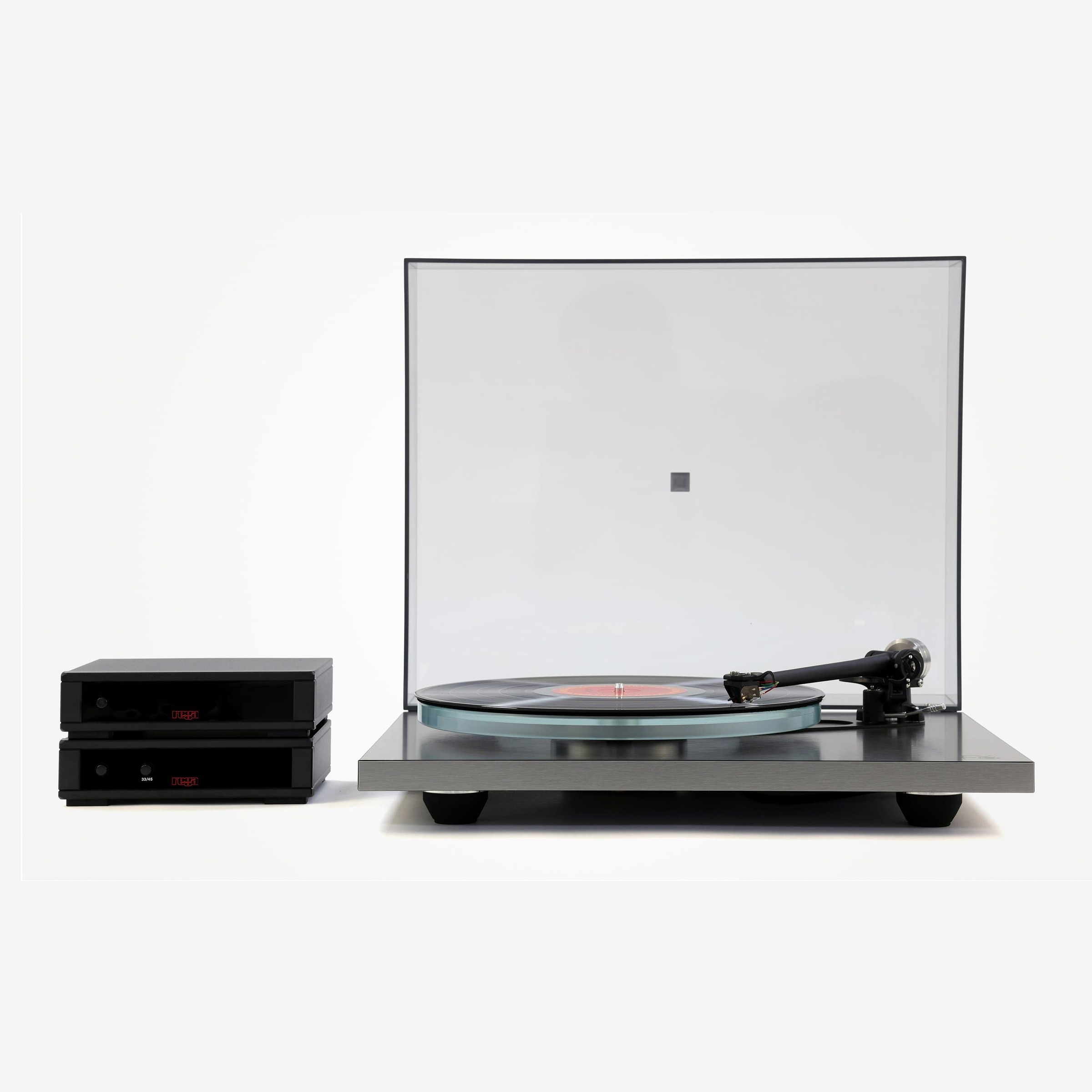 Rega Planar 6 RS Edition