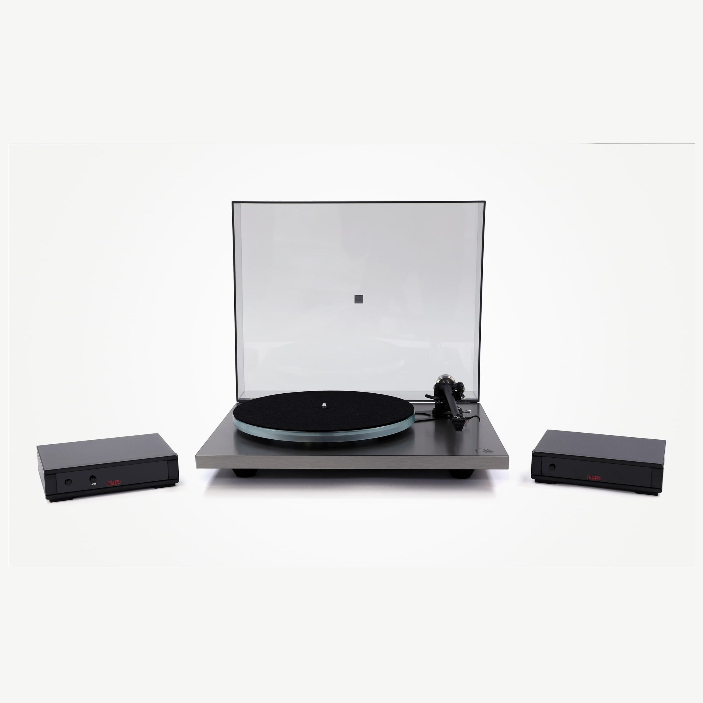 Rega Planar 6 RS Edition