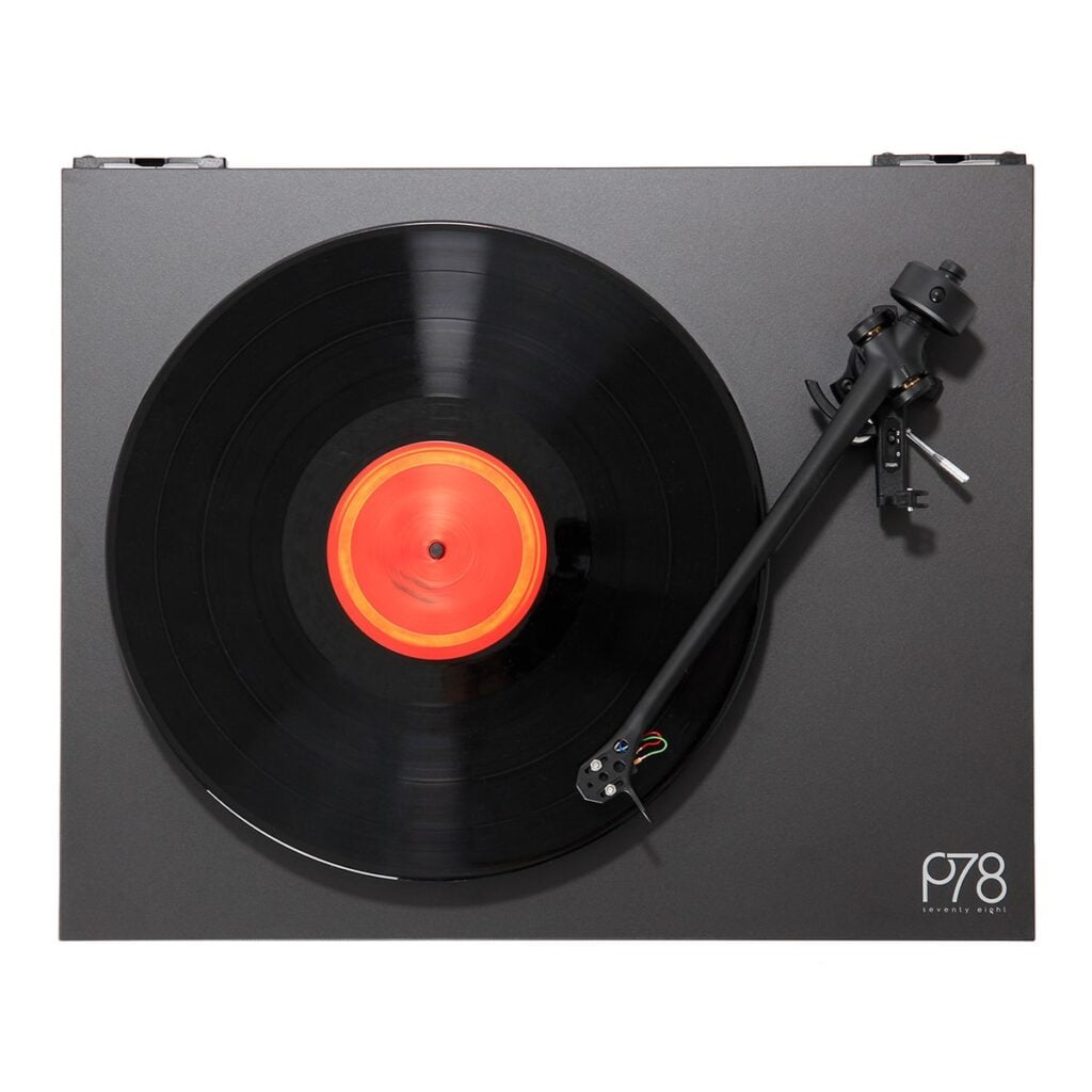 Rega Planar 78
