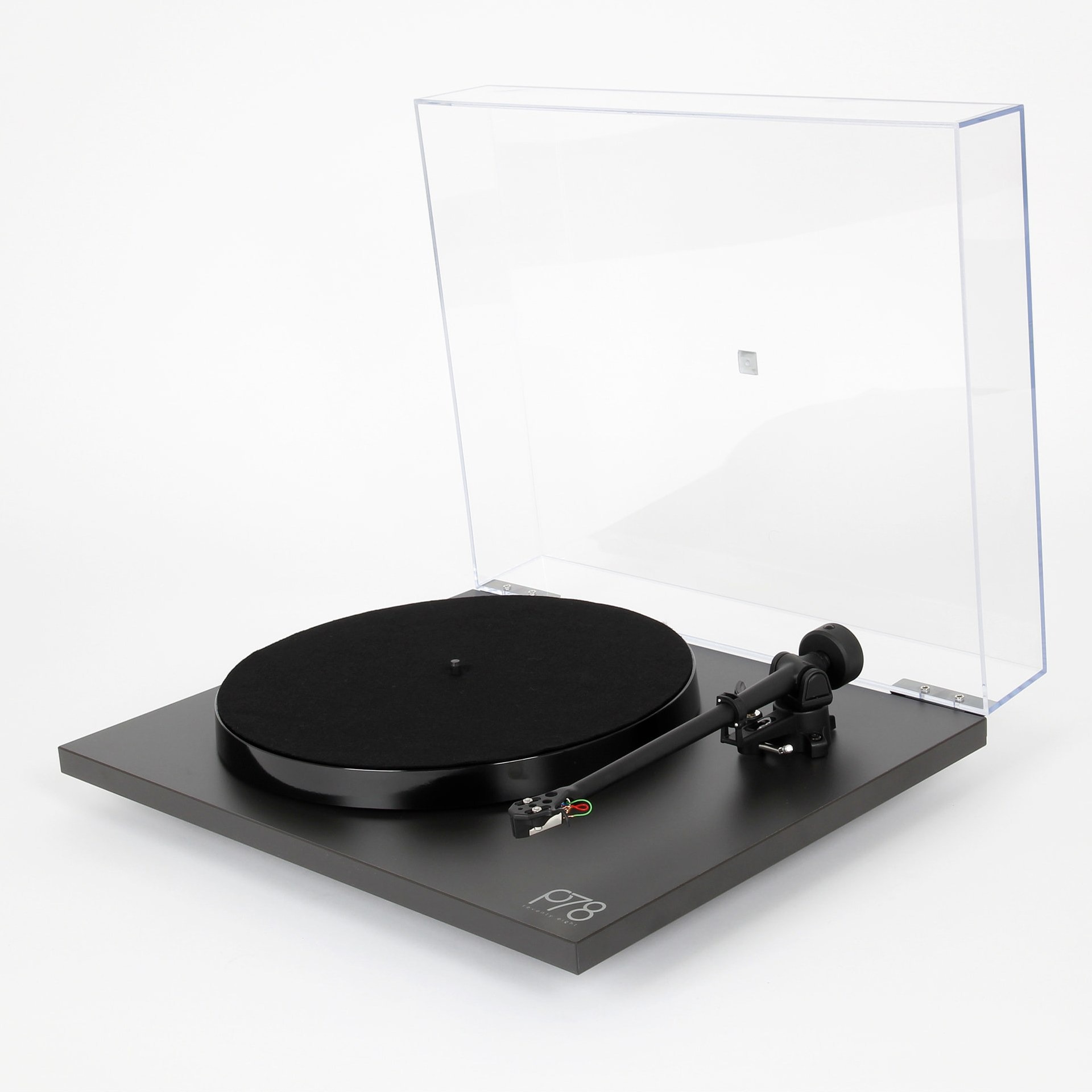 Rega Planar 78