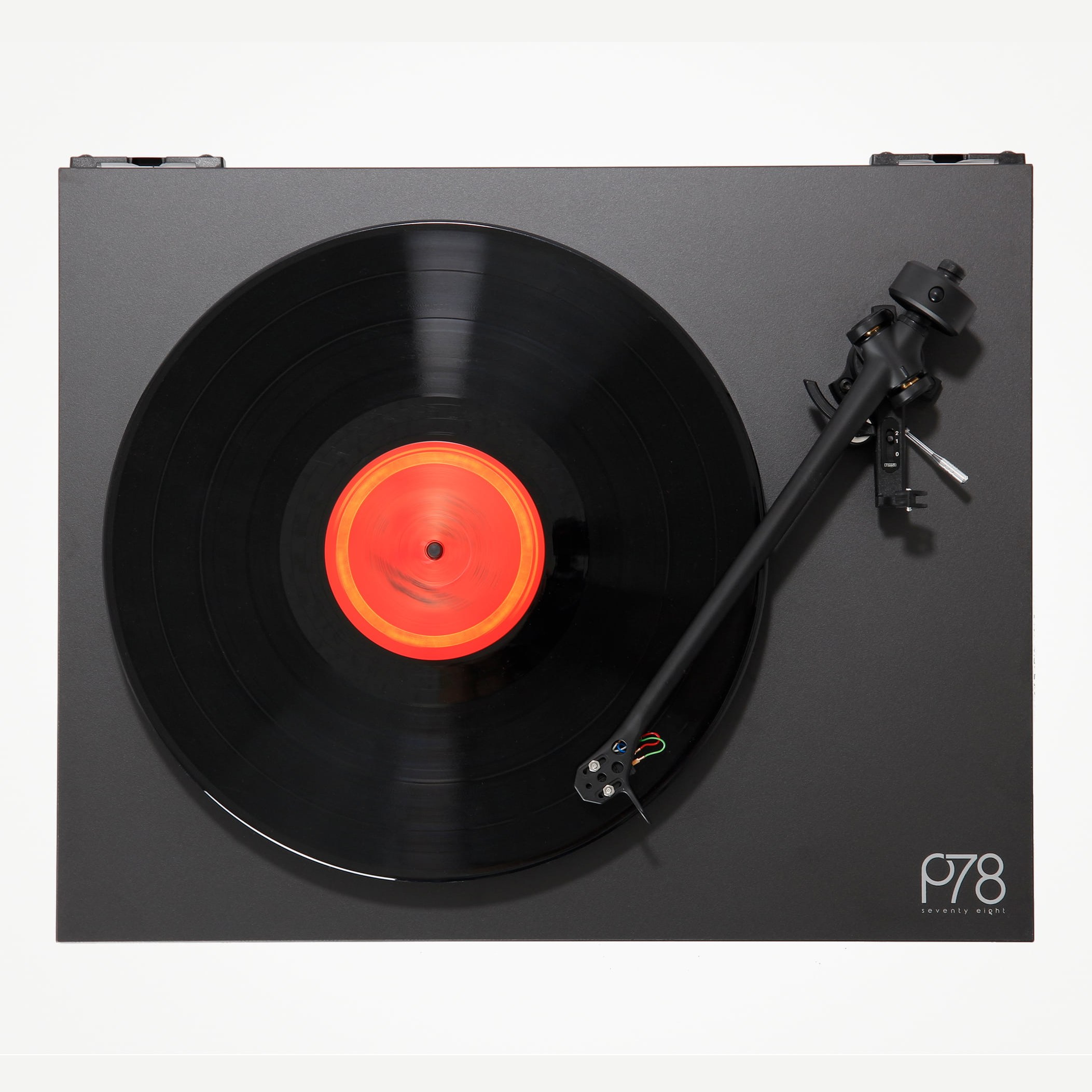 Rega Planar 78