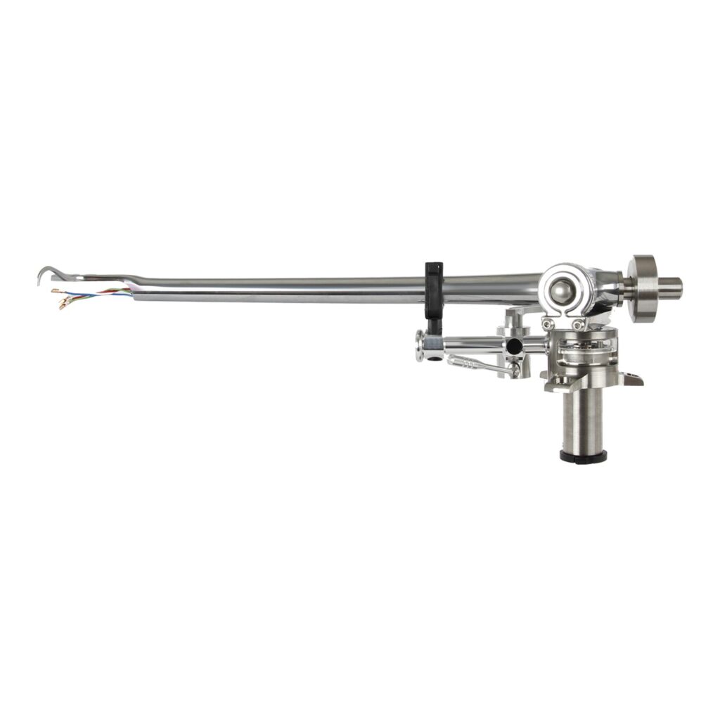 Rega RB Titanium