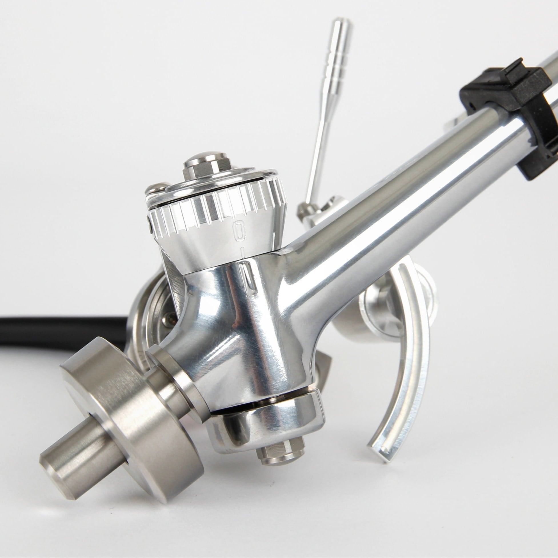 Rega RB Titanium