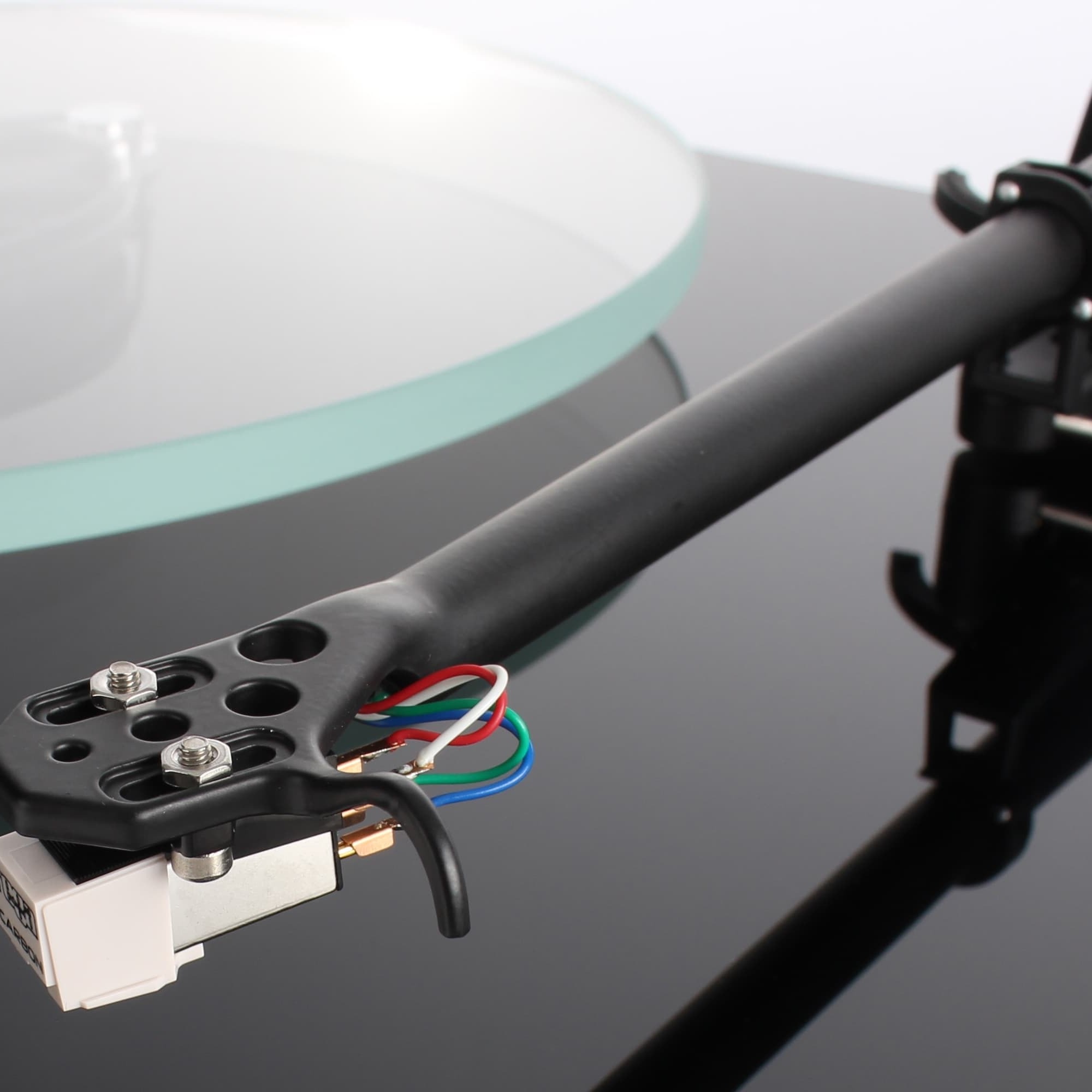 Rega RB220