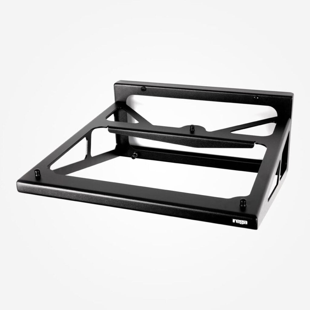 Rega Turntable Wall Bracket