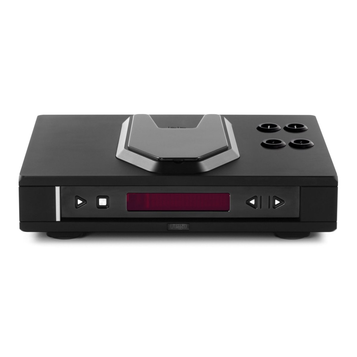 Rega Valve Isis