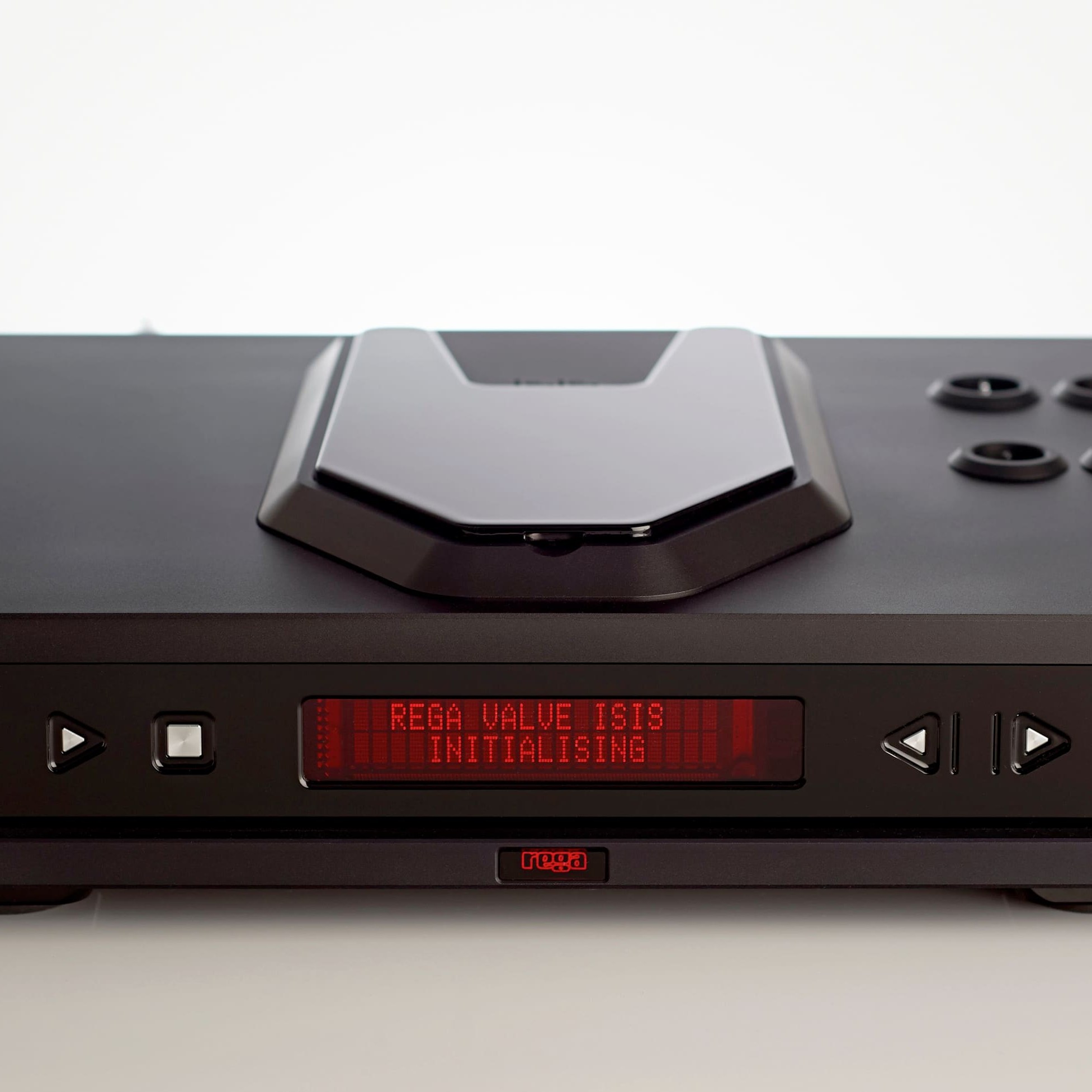 Rega Valve Isis