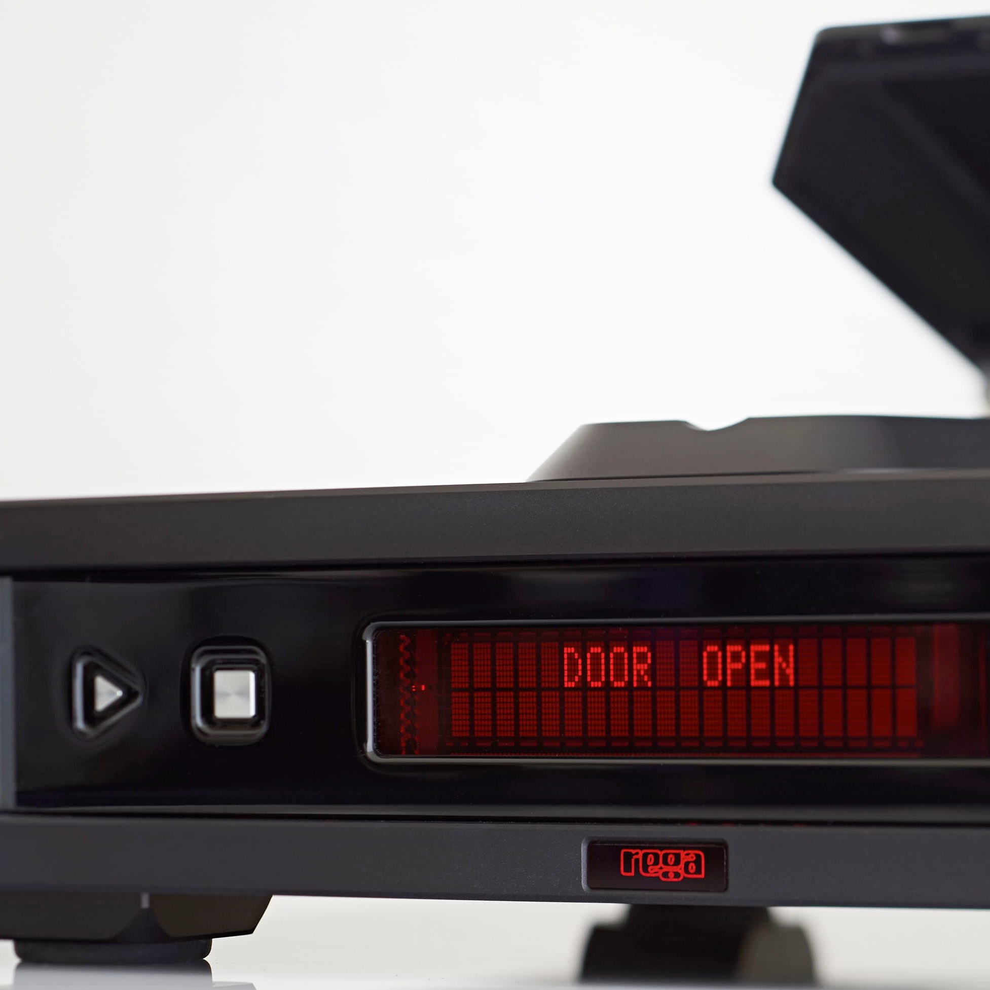 Rega Valve Isis