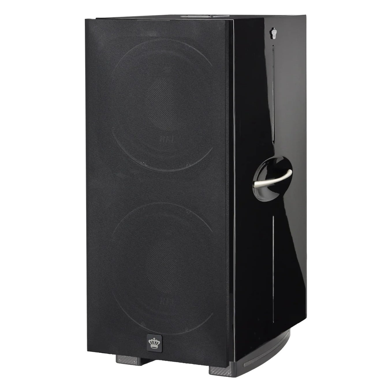 REL Acoustics 212 Black Label