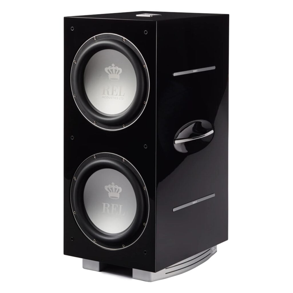 REL Acoustics 212/SX