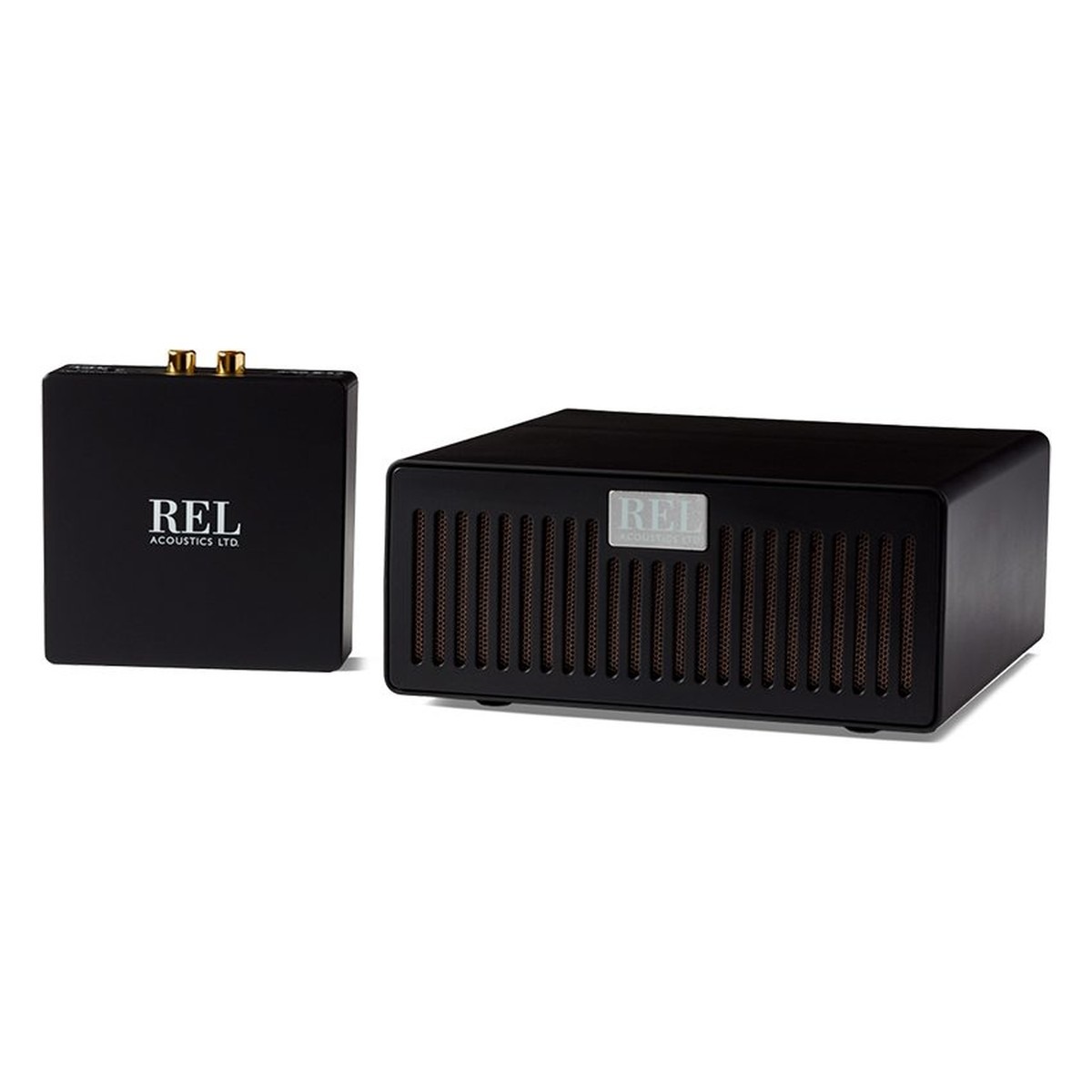 REL Acoustics AirShip