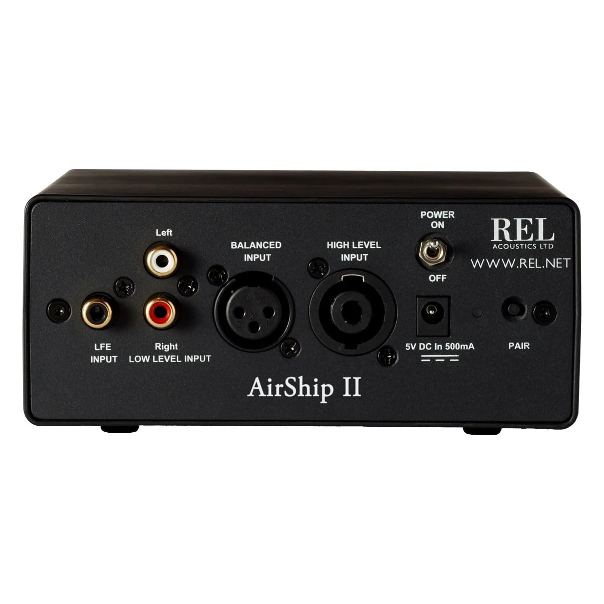 REL Acoustics AirShip II