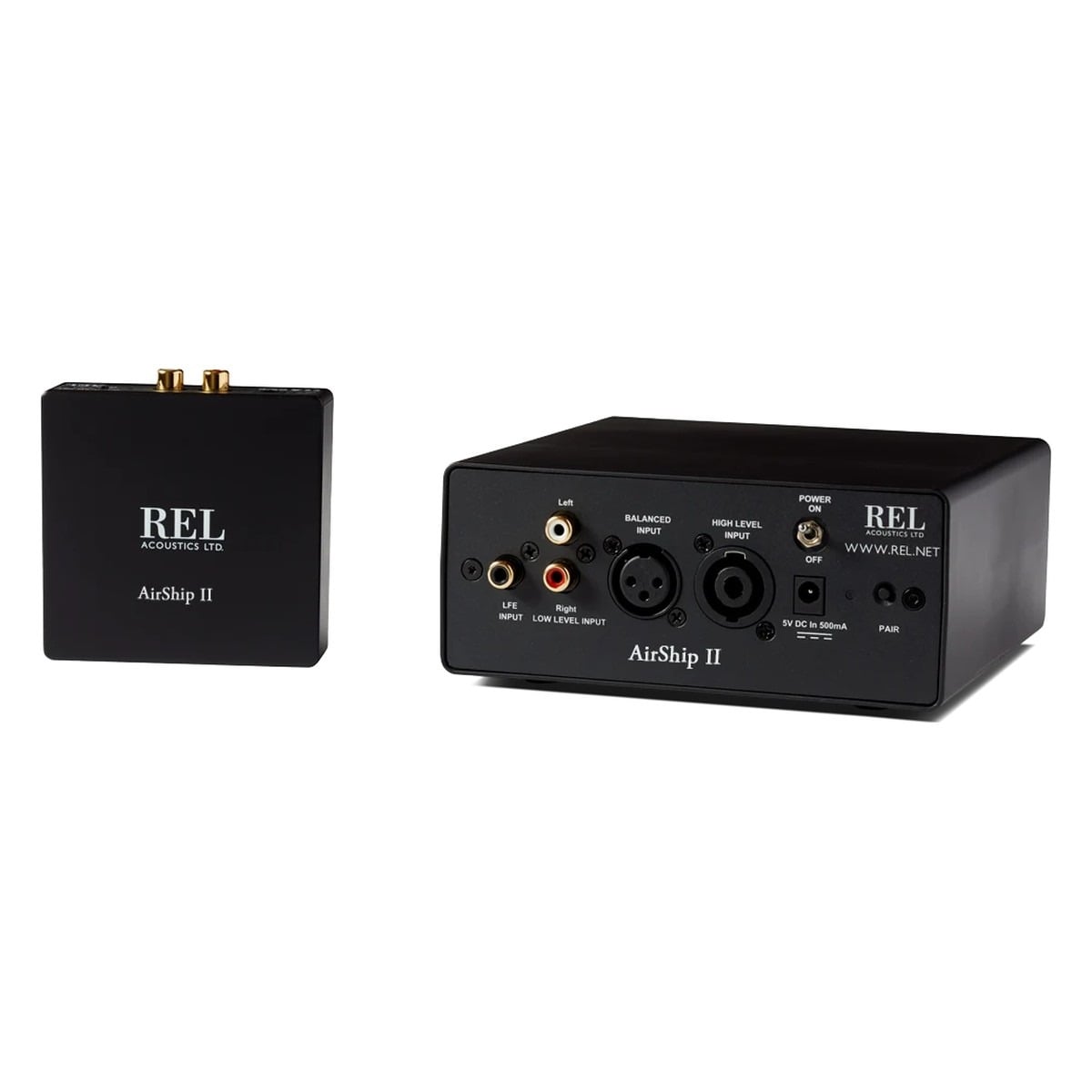 REL Acoustics AirShip II