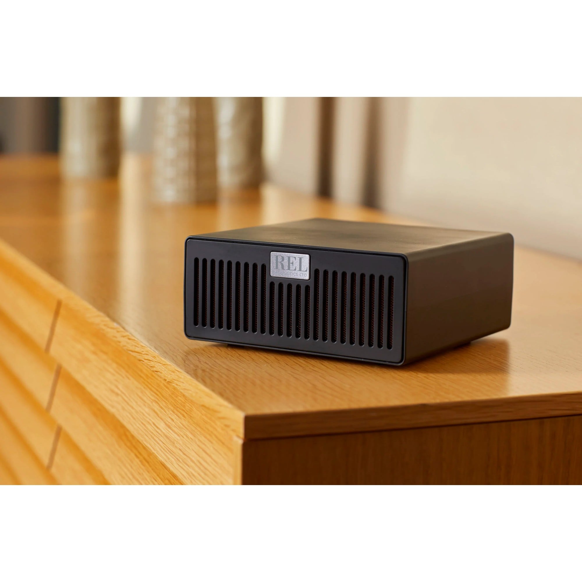 REL Acoustics AirShip II