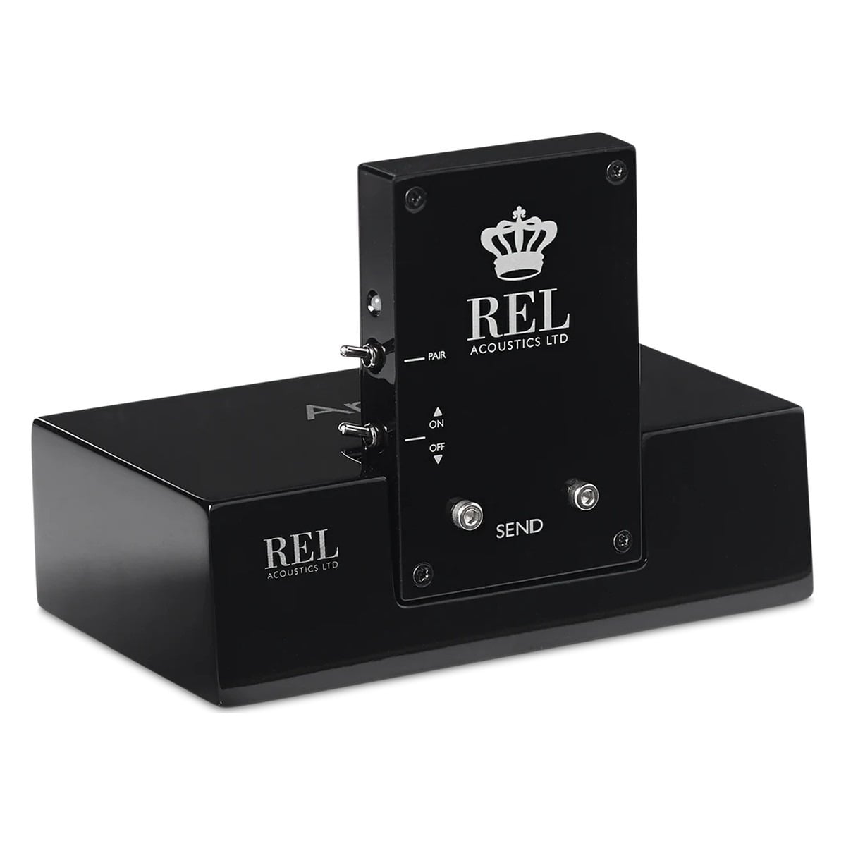 REL Acoustics Arrow Wireless