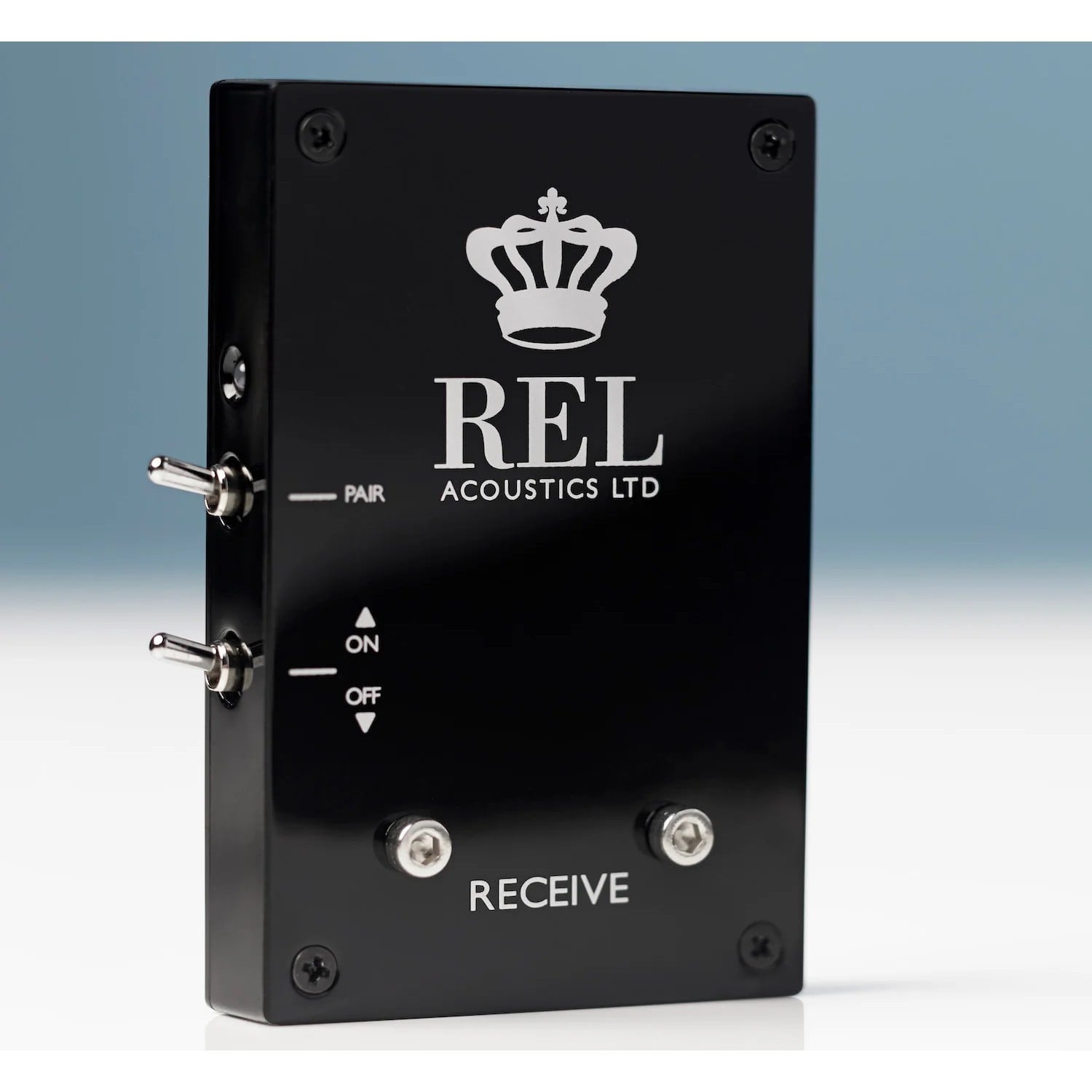 REL Acoustics Arrow Wireless