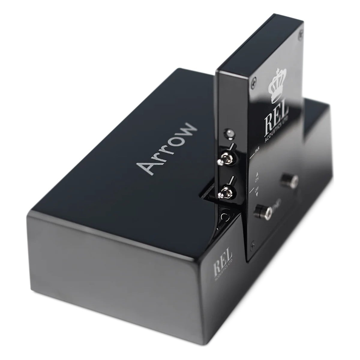REL Acoustics Arrow Wireless