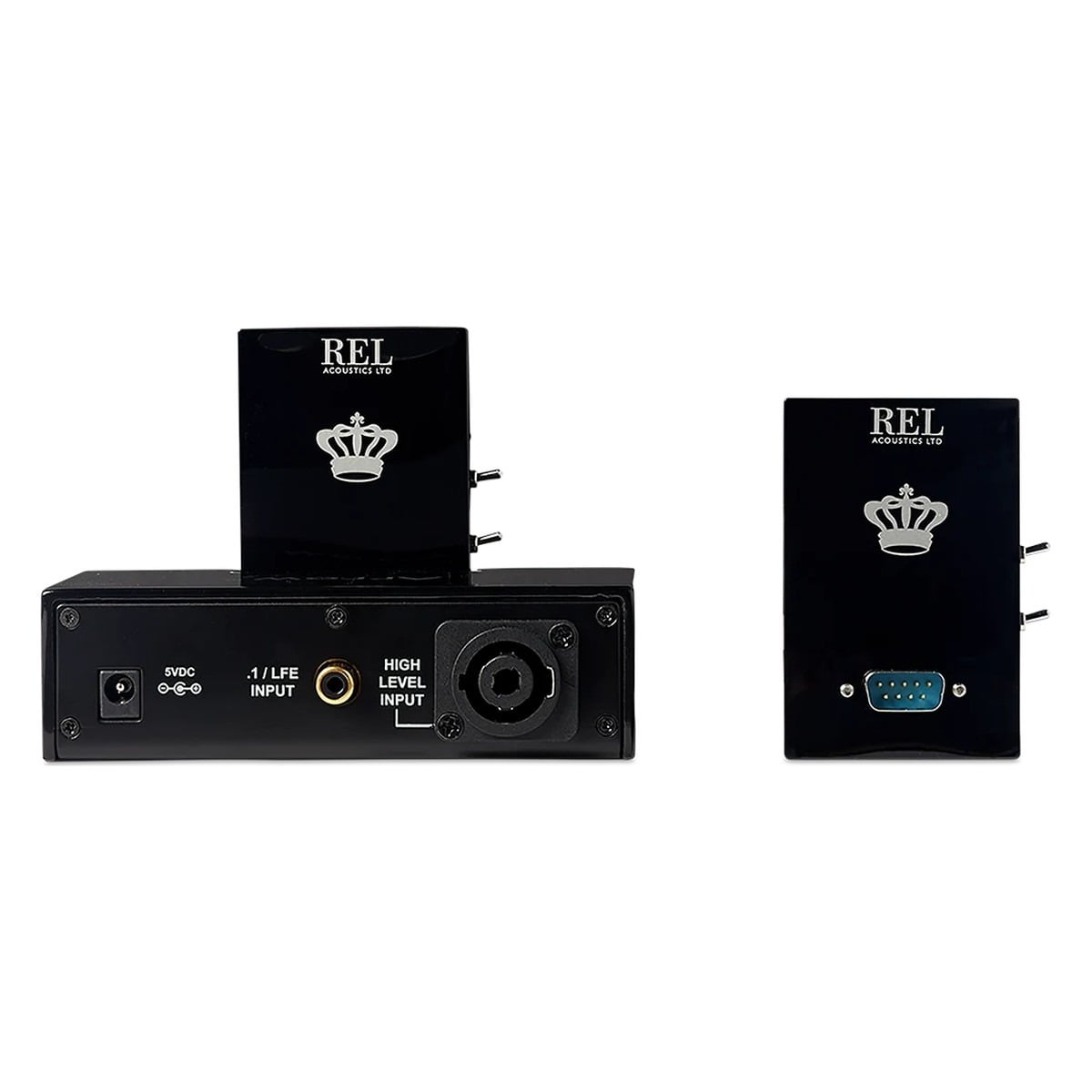 REL Acoustics Arrow Wireless