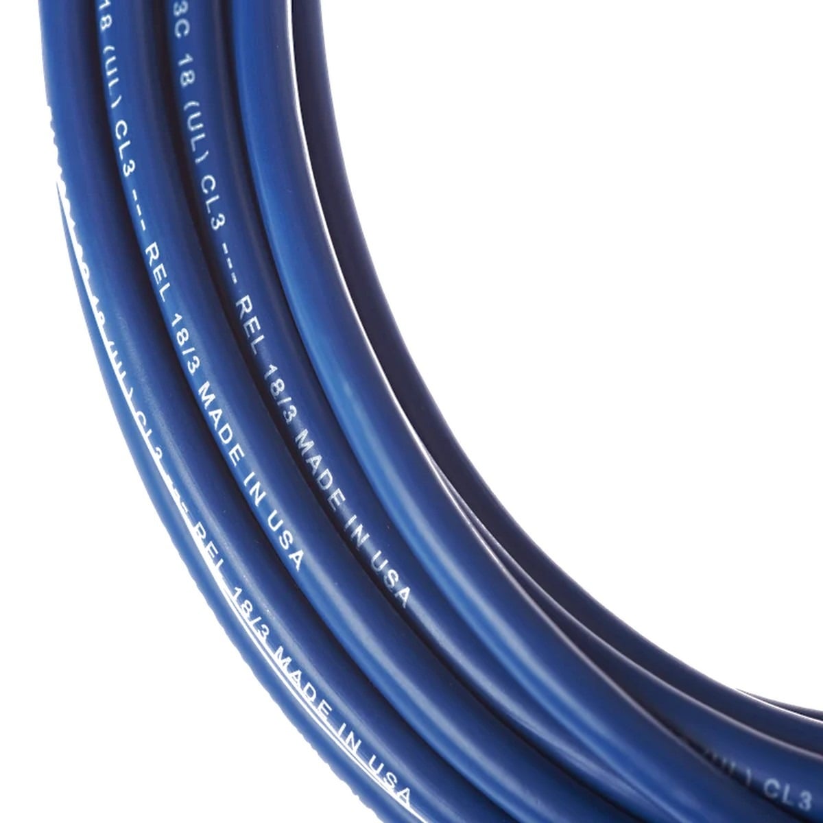 REL Acoustics Bassline Blue