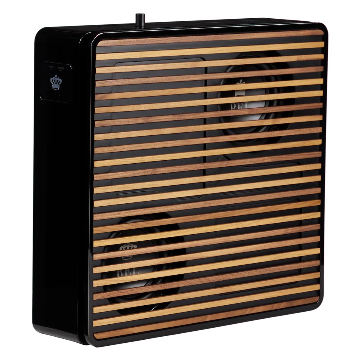 REL Acoustics Griglia Premium PL1