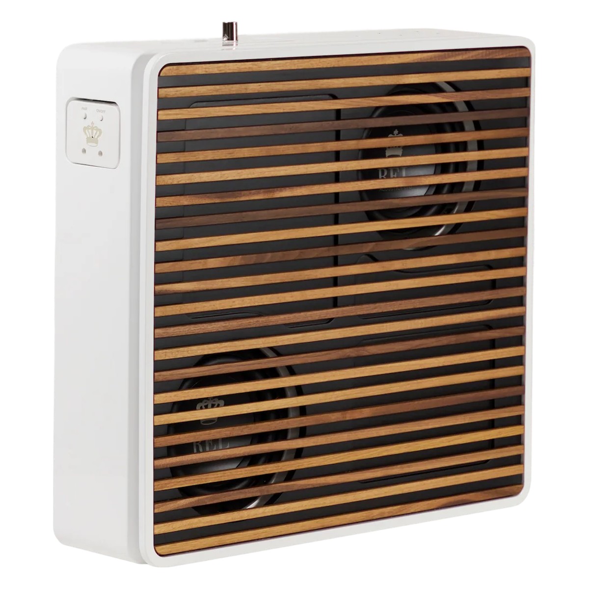 REL Acoustics Griglia Premium PL1