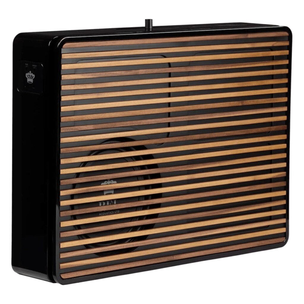 REL Acoustics Griglia Premium PL2