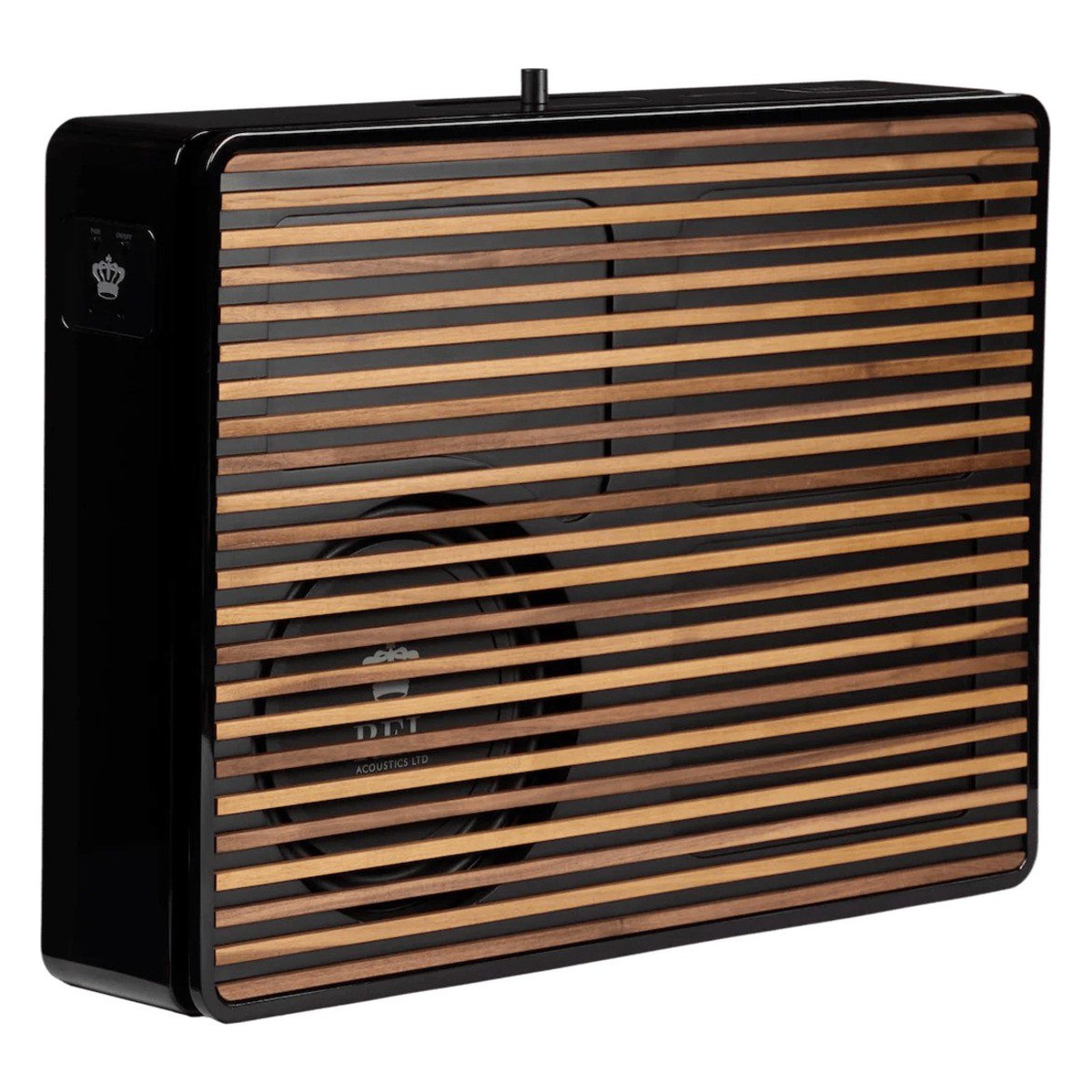 REL Acoustics Griglia Premium PL2