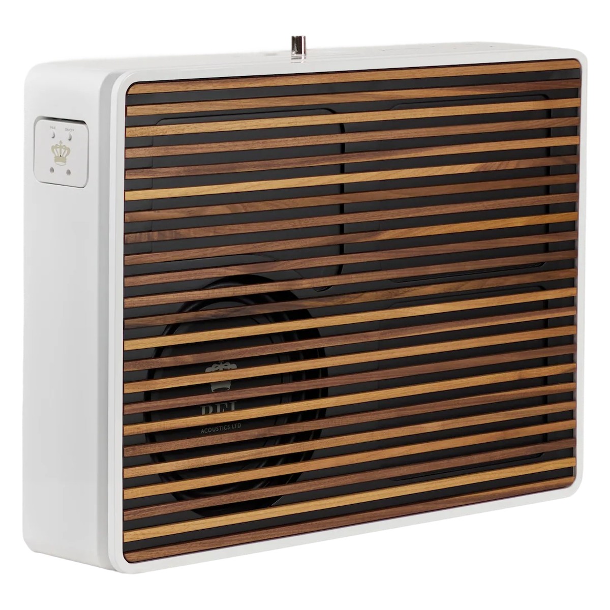 REL Acoustics Griglia Premium PL2