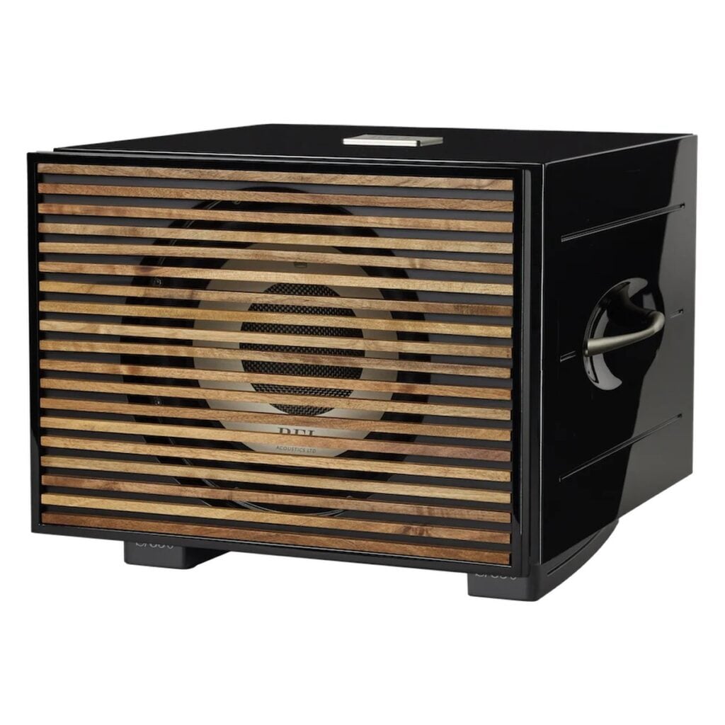 REL Acoustics Griglia S/850