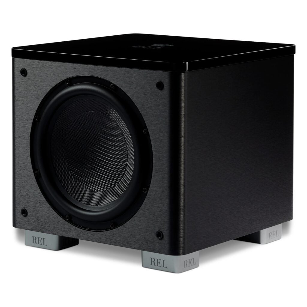 REL Acoustics HT/1003 MKII