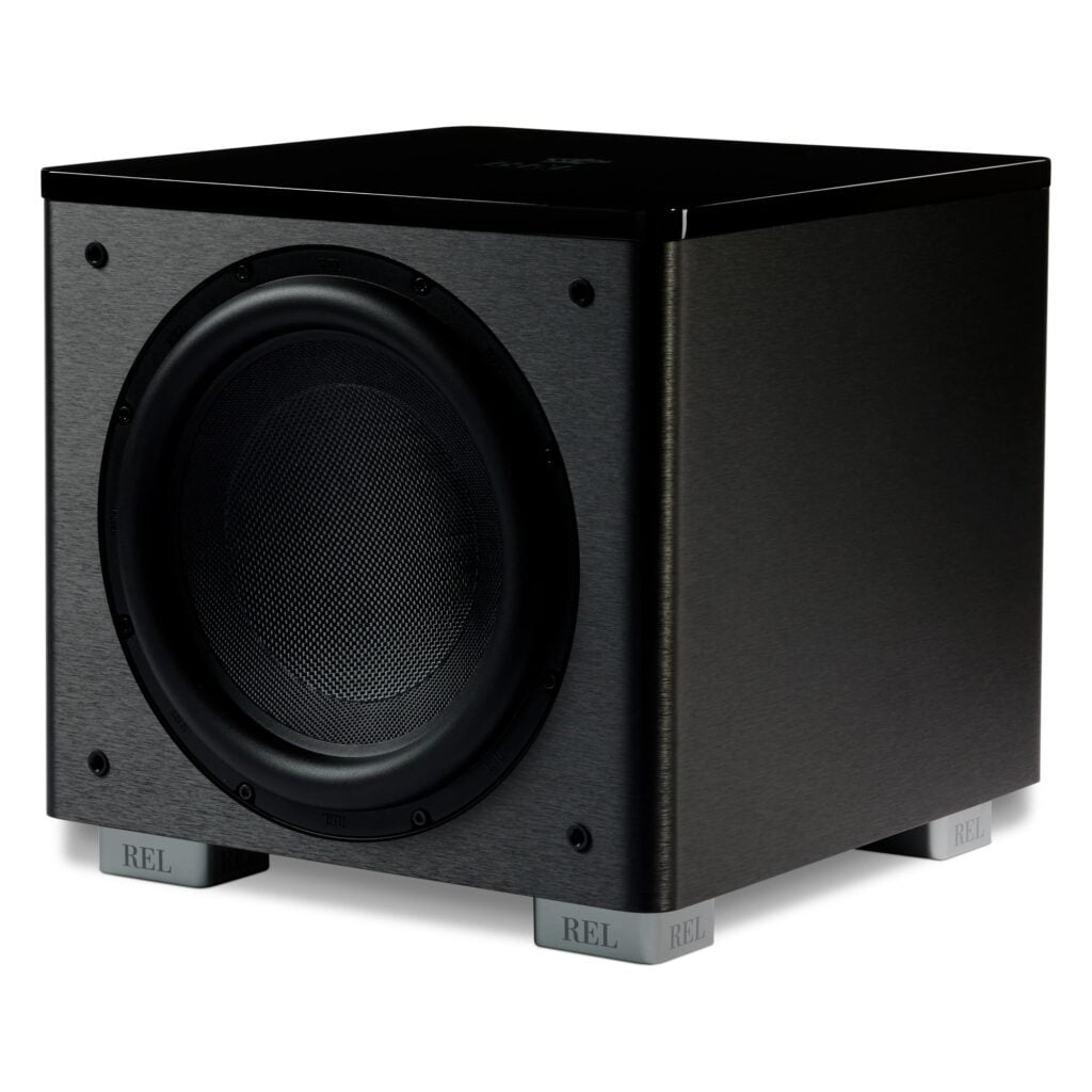 REL Acoustics HT/1205 MKII