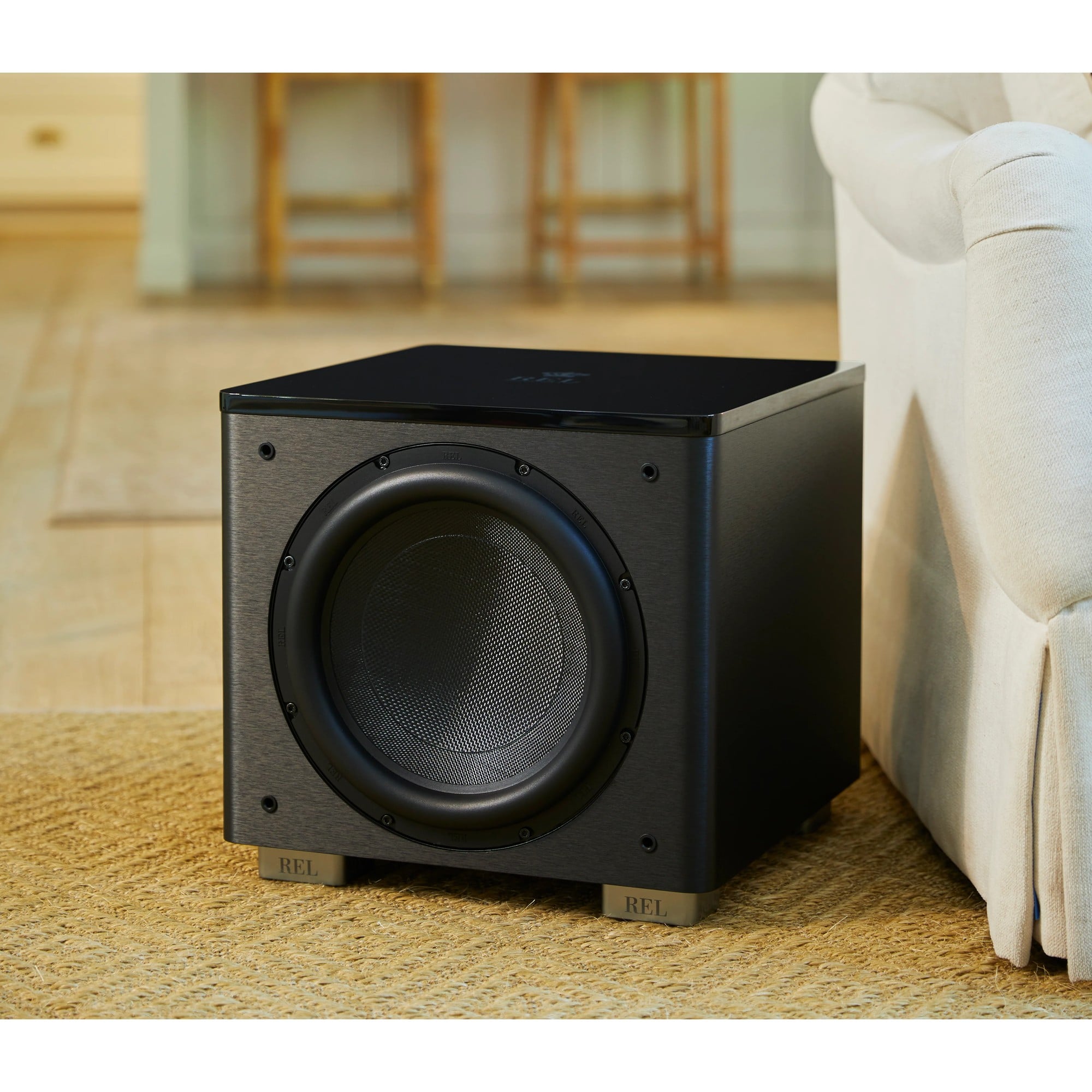 REL Acoustics HT/1205 MKII
