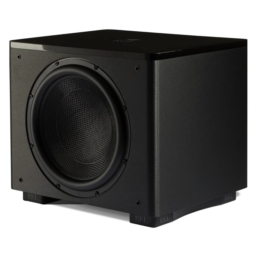 REL Acoustics HT/1510 Predator