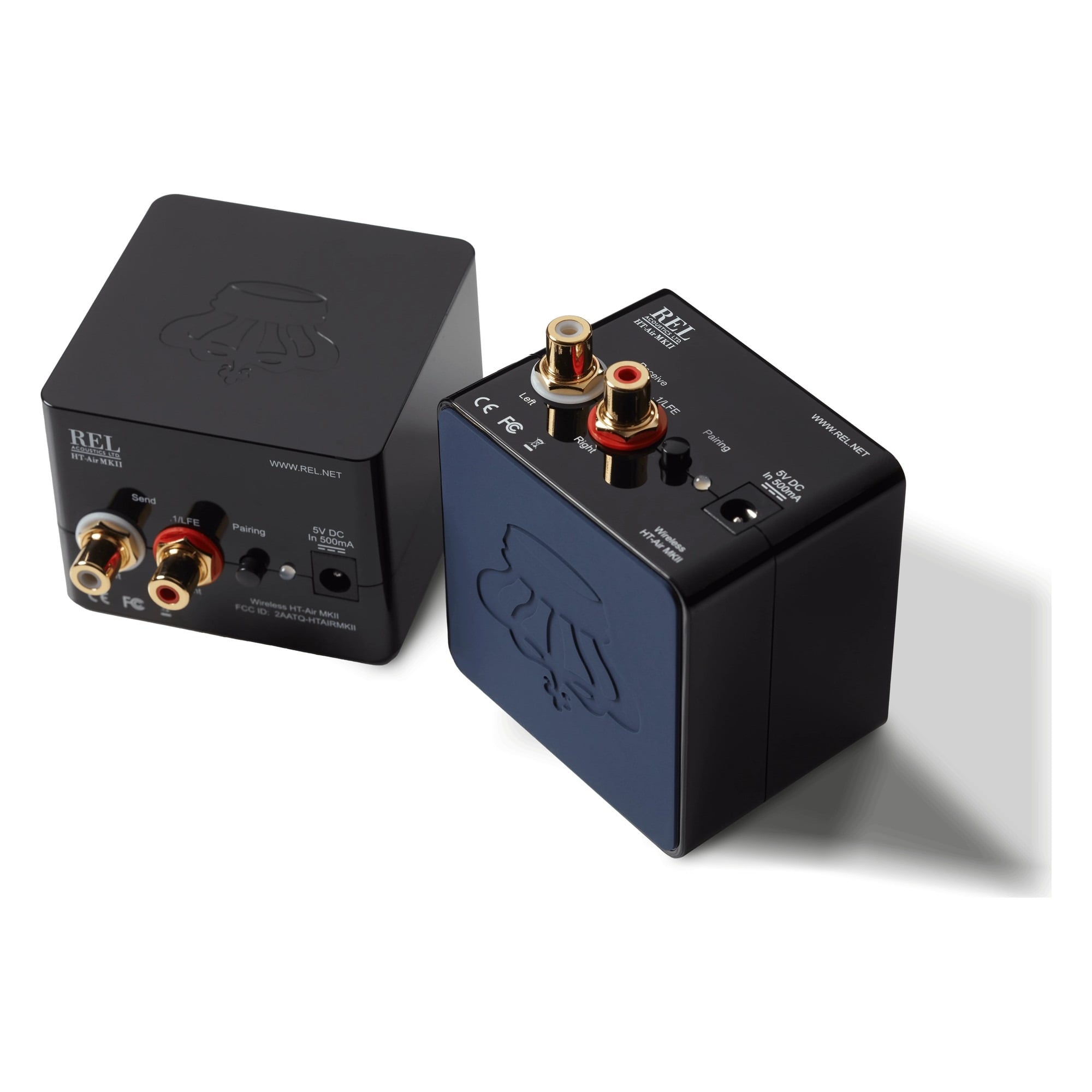 REL Acoustics HT-Air MKII Wireless